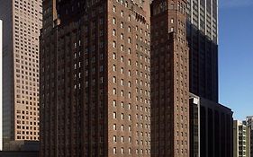 Warwick Allerton Hotel Chicago Chicago Il